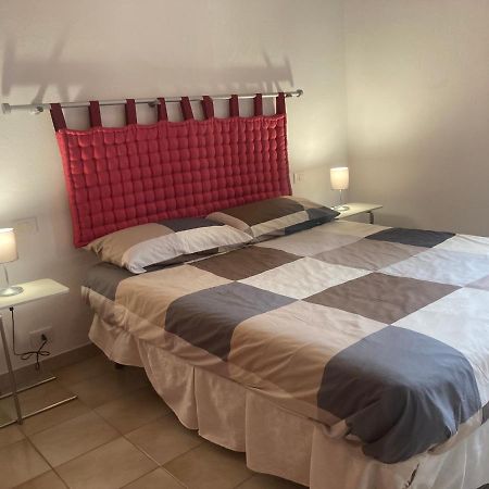 Appartamento Casa Vacanze Da Angelina Romito Magra Esterno foto
