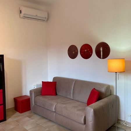 Appartamento Casa Vacanze Da Angelina Romito Magra Esterno foto