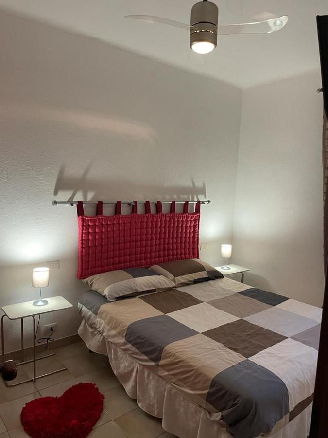 Appartamento Casa Vacanze Da Angelina Romito Magra Esterno foto