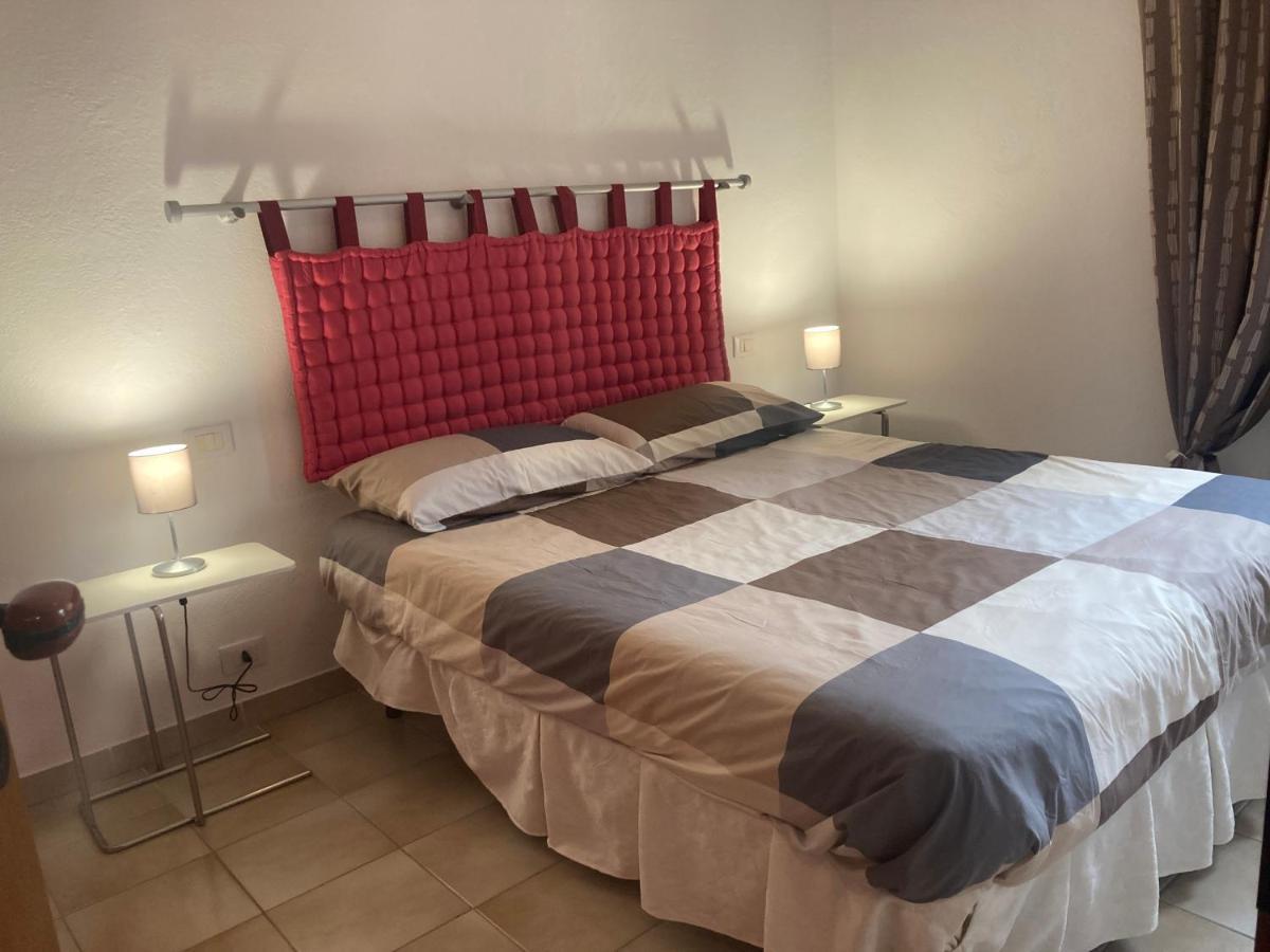 Appartamento Casa Vacanze Da Angelina Romito Magra Esterno foto