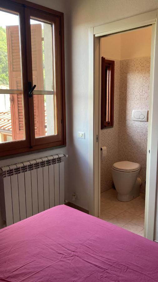 Appartamento Casa Vacanze Da Angelina Romito Magra Esterno foto